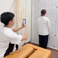 姿勢・骨盤矯正をご希望の方